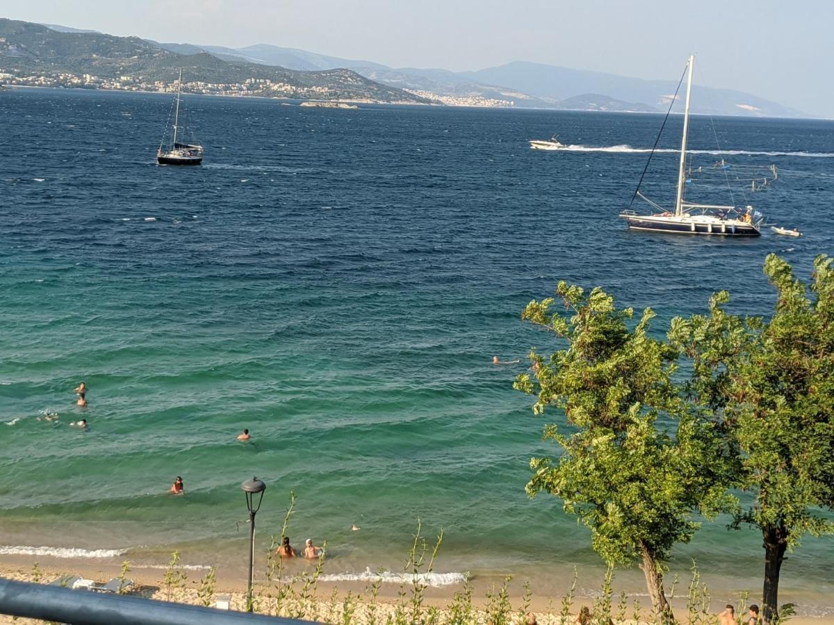 Kallithea Nea Iraklitsa 外观 照片