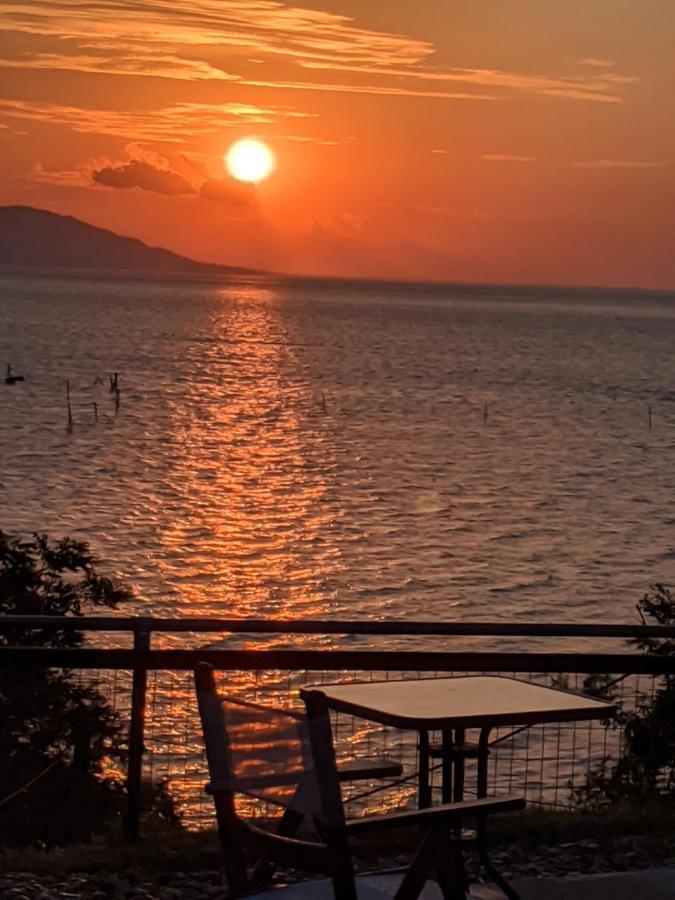 Kallithea Nea Iraklitsa 外观 照片