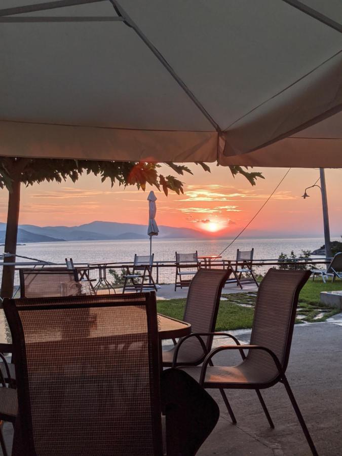Kallithea Nea Iraklitsa 外观 照片