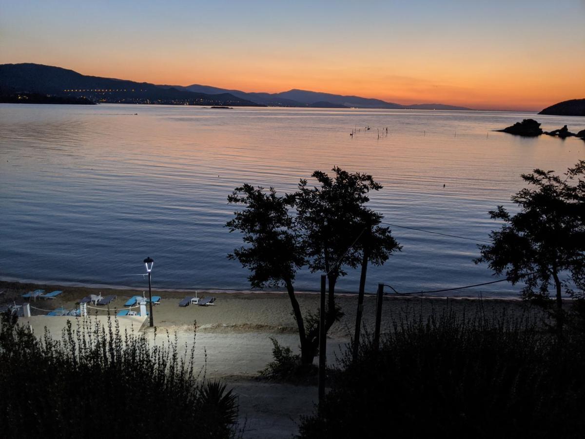 Kallithea Nea Iraklitsa 外观 照片