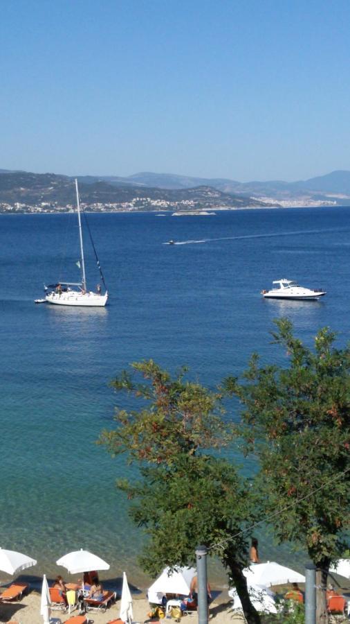Kallithea Nea Iraklitsa 外观 照片