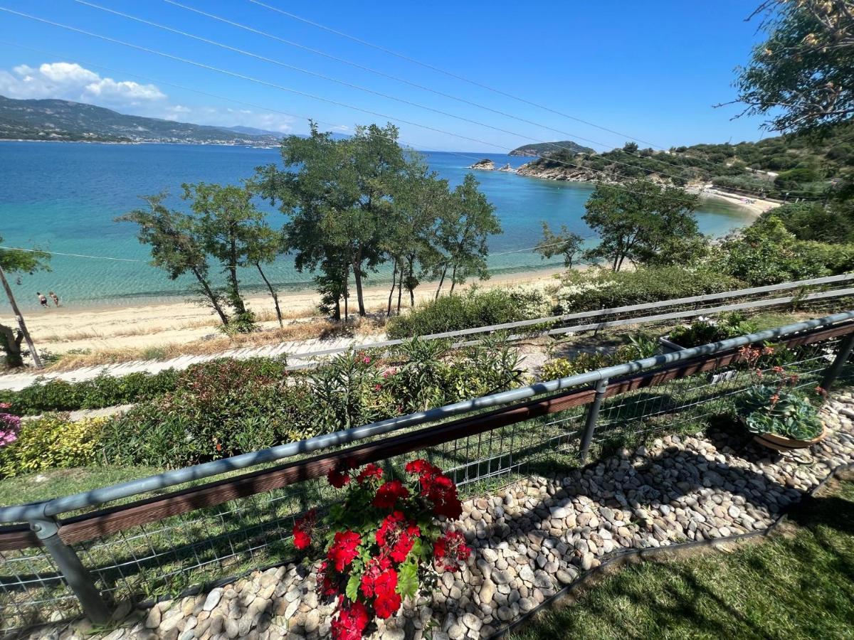 Kallithea Nea Iraklitsa 外观 照片