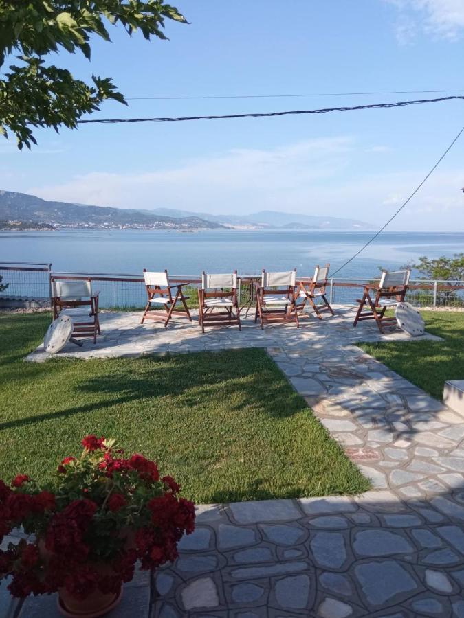 Kallithea Nea Iraklitsa 外观 照片