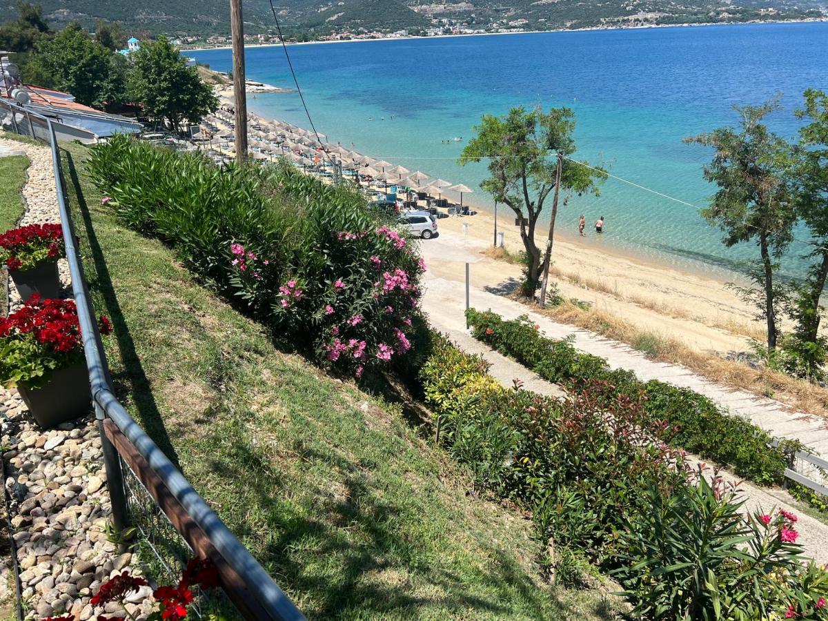 Kallithea Nea Iraklitsa 外观 照片