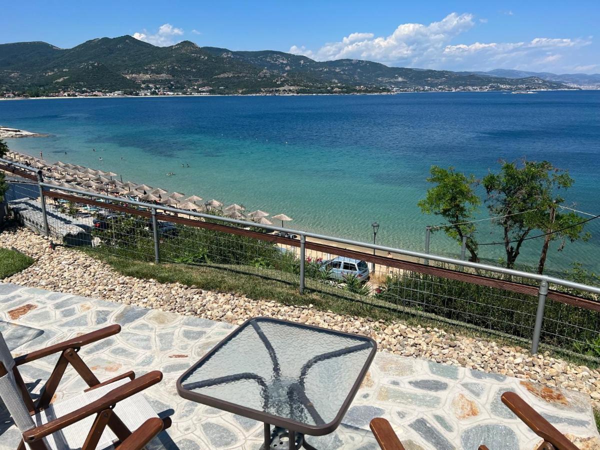 Kallithea Nea Iraklitsa 外观 照片