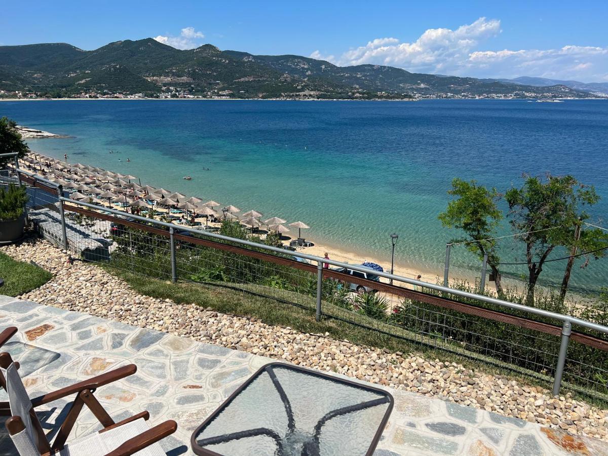 Kallithea Nea Iraklitsa 外观 照片
