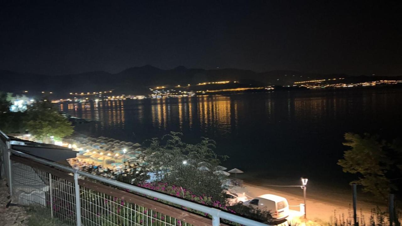 Kallithea Nea Iraklitsa 外观 照片