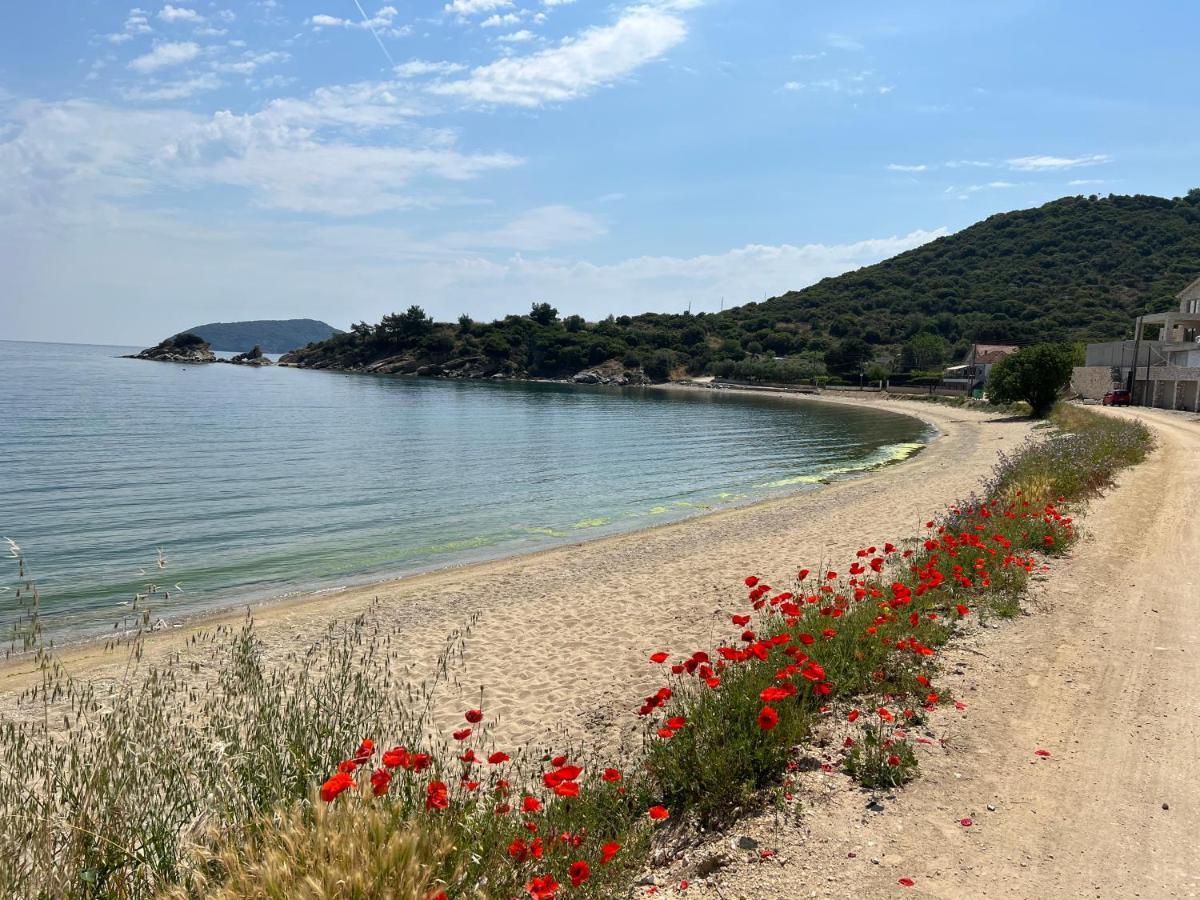 Kallithea Nea Iraklitsa 外观 照片
