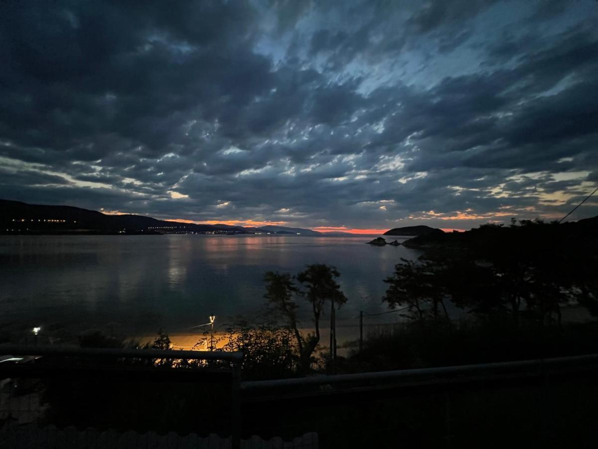 Kallithea Nea Iraklitsa 外观 照片