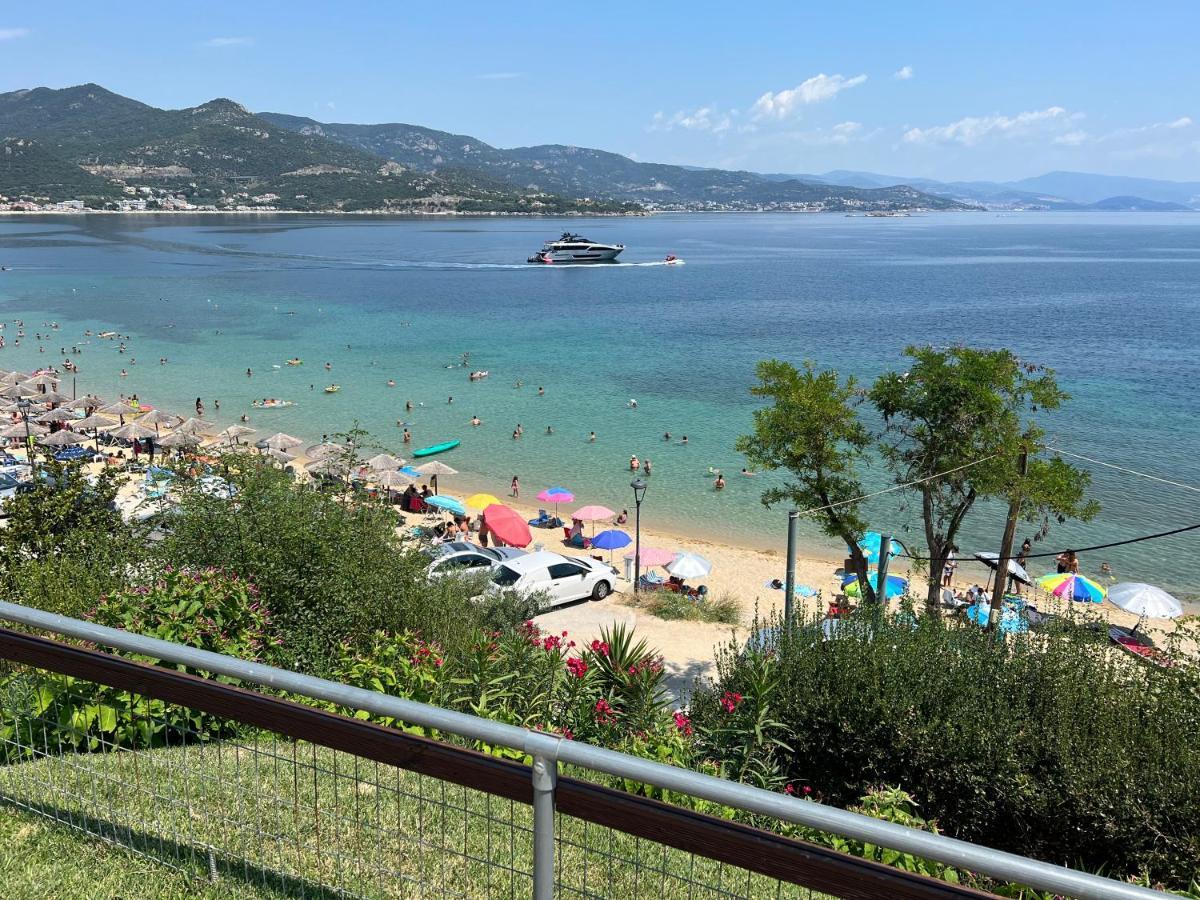 Kallithea Nea Iraklitsa 外观 照片