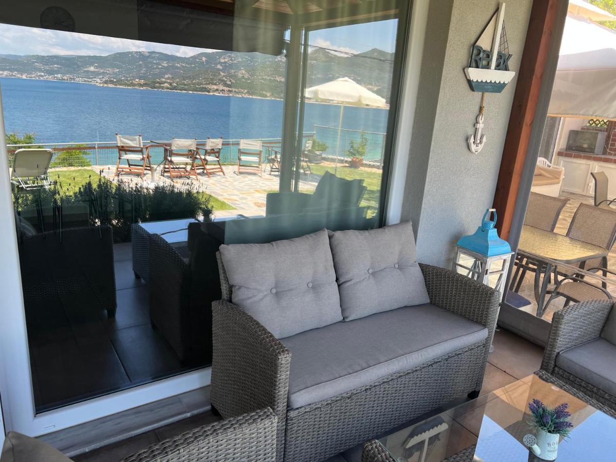 Kallithea Nea Iraklitsa 外观 照片