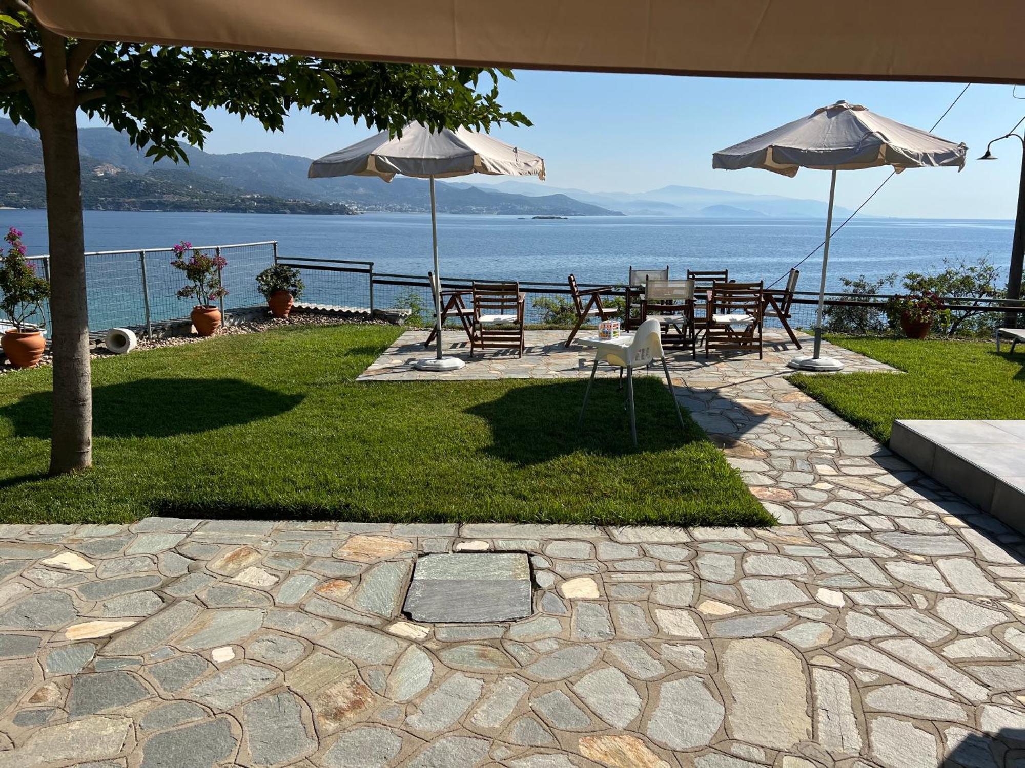 Kallithea Nea Iraklitsa 外观 照片