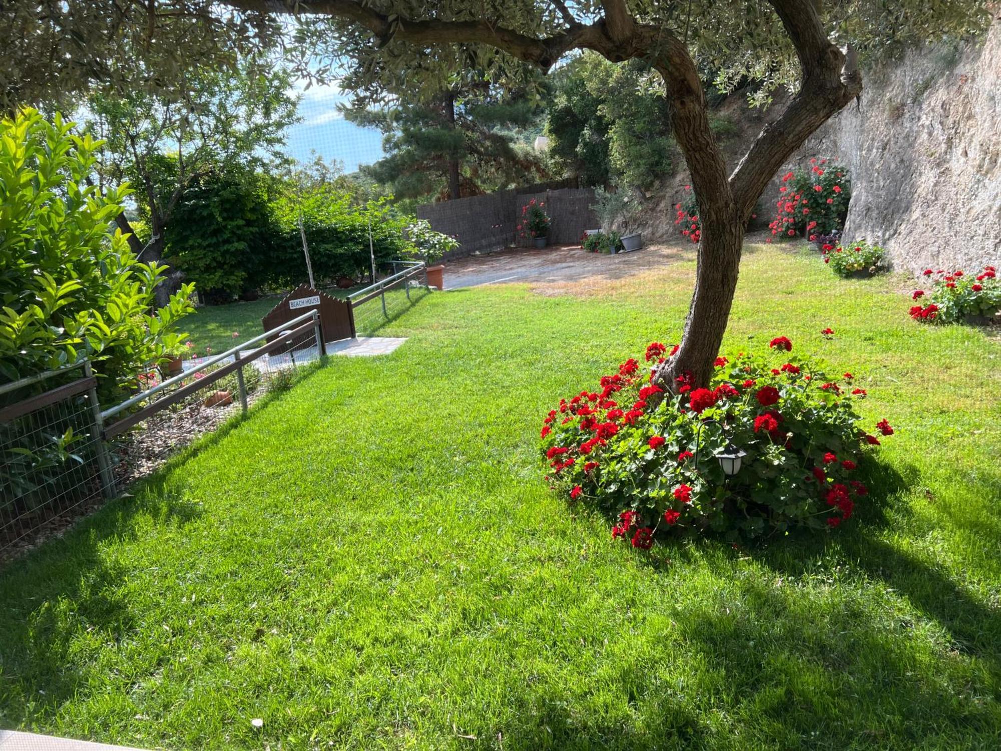 Kallithea Nea Iraklitsa 外观 照片
