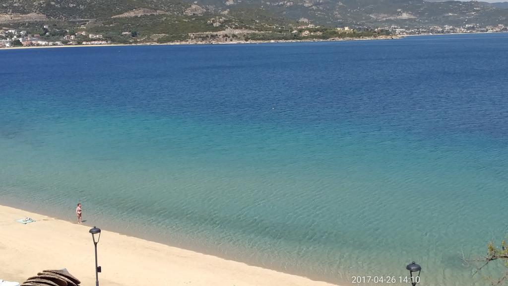 Kallithea Nea Iraklitsa 外观 照片