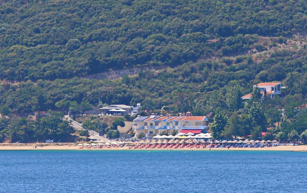 Kallithea Nea Iraklitsa 外观 照片