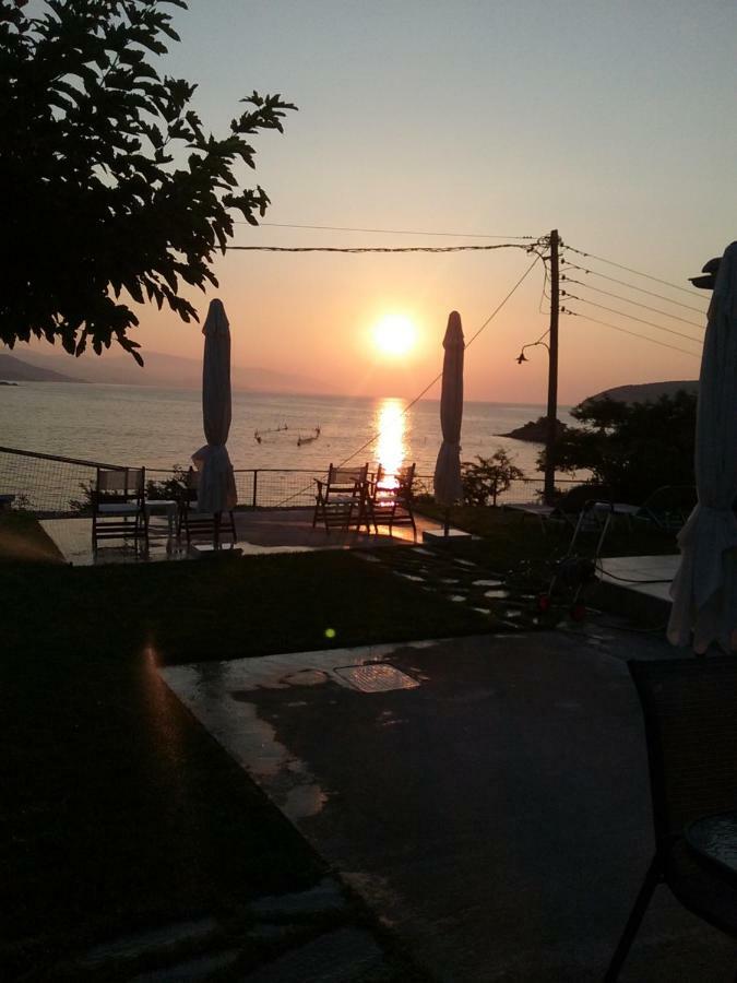 Kallithea Nea Iraklitsa 外观 照片